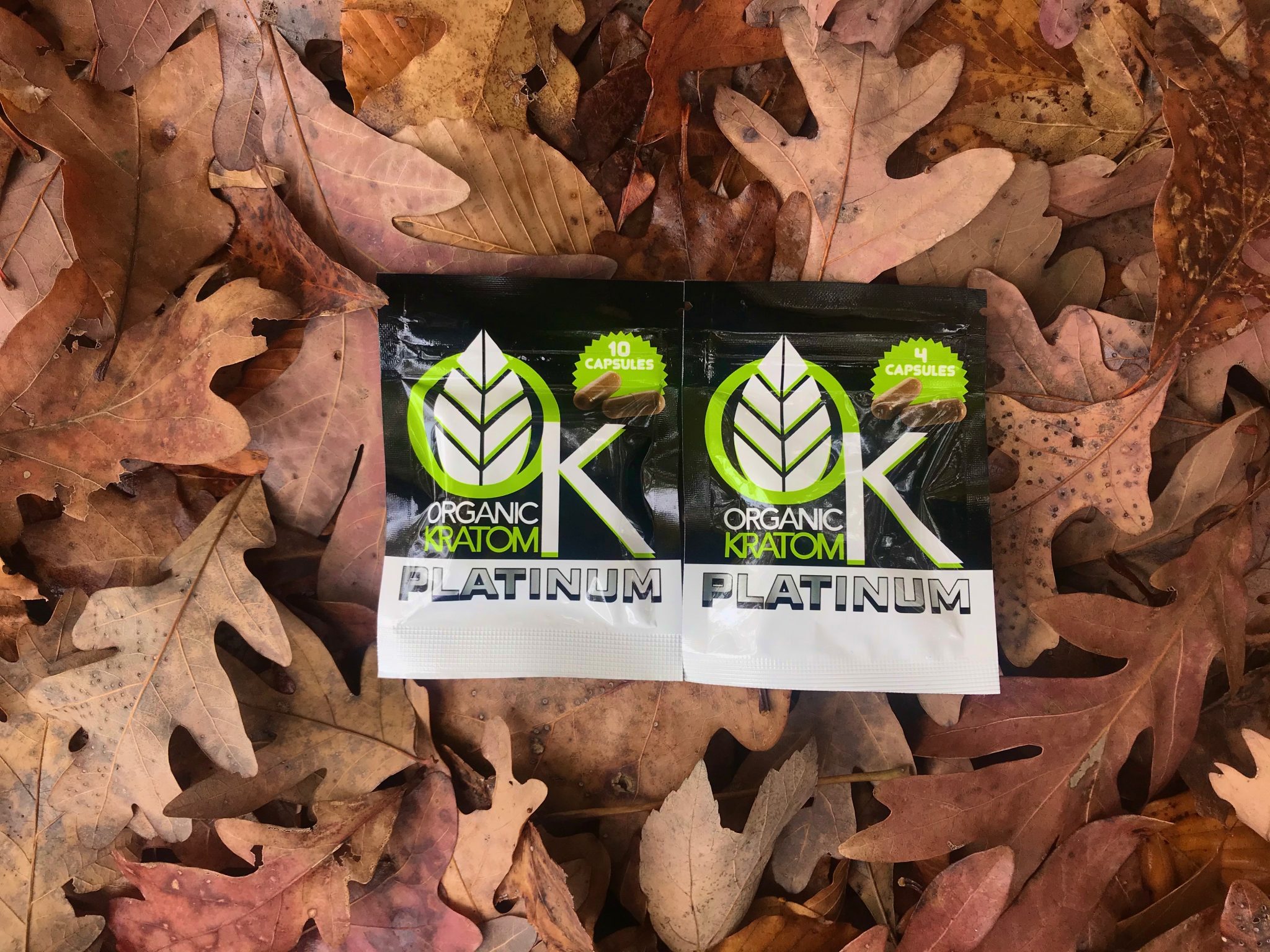 Organic Kratom Platinum Extract ⎜ FREE SHIPPING ⎜ Buffalo Distro